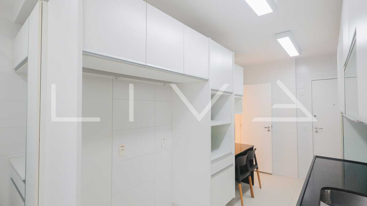 Apartamento à venda Rua Marquês de São Vicente, Gávea, Rio de Janeiro - R$ 1.890.000