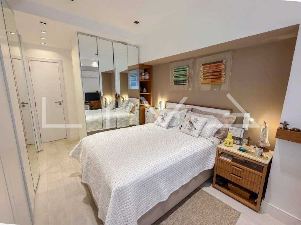 Apartamento 3 quartos à venda  Leblon, Rio de Janeiro - R$ 5.700.000