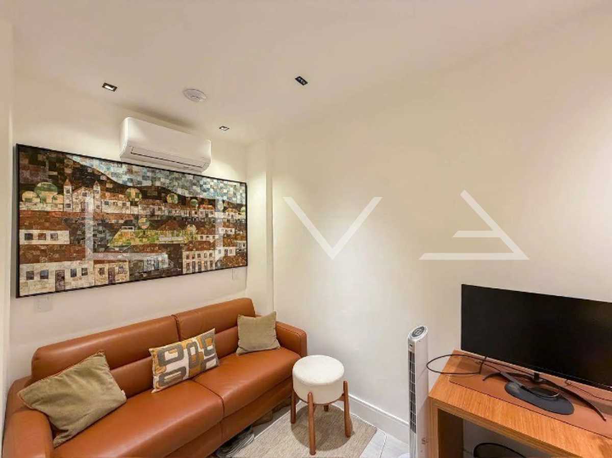 Apartamento 3 quartos à venda  Leblon, Rio de Janeiro - R$ 5.700.000