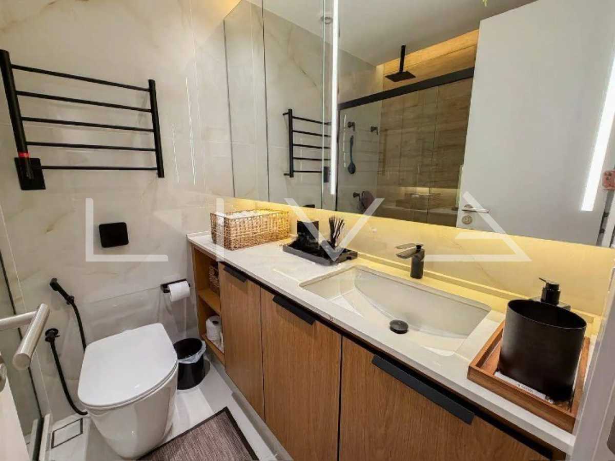 Apartamento 3 quartos à venda  Leblon, Rio de Janeiro - R$ 5.700.000