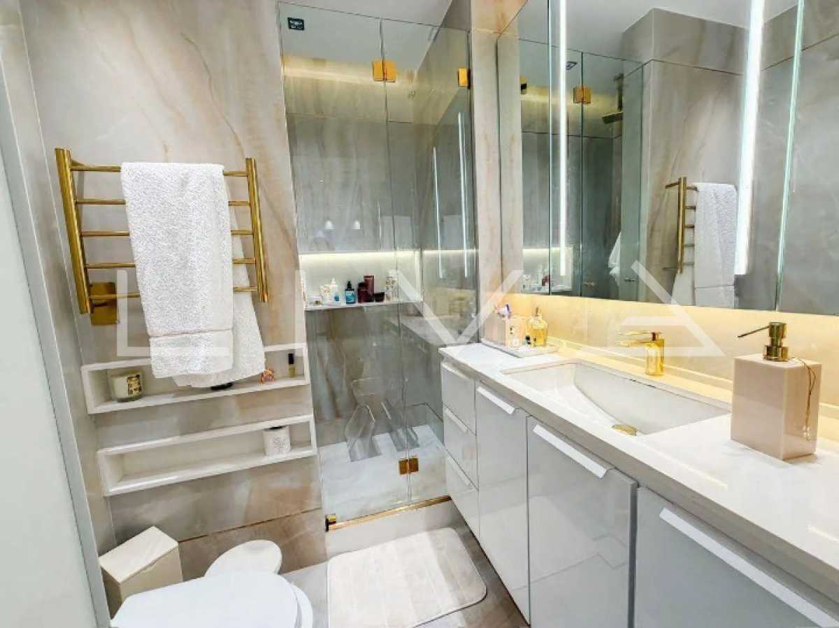 Apartamento 3 quartos à venda  Leblon, Rio de Janeiro - R$ 5.700.000