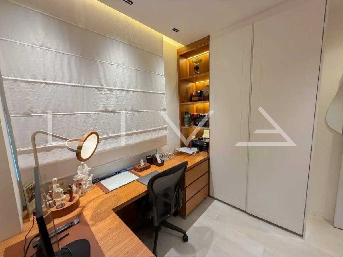 Apartamento 3 quartos à venda  Leblon, Rio de Janeiro - R$ 5.700.000