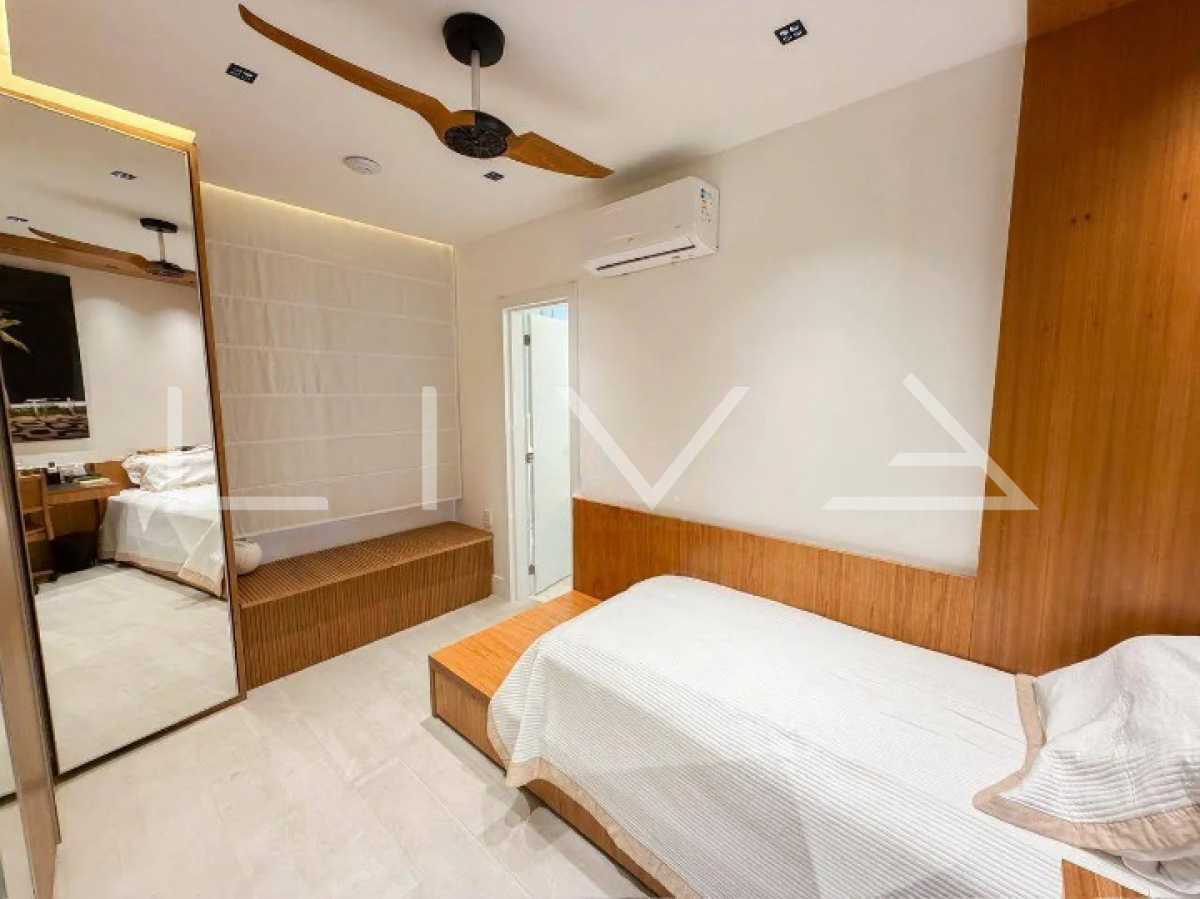 Apartamento 3 quartos à venda  Leblon, Rio de Janeiro - R$ 5.700.000