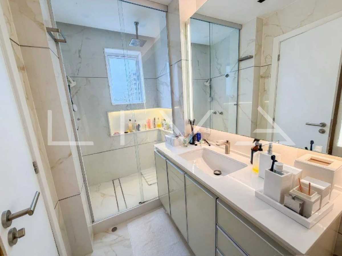 Apartamento 3 quartos à venda  Leblon, Rio de Janeiro - R$ 5.700.000