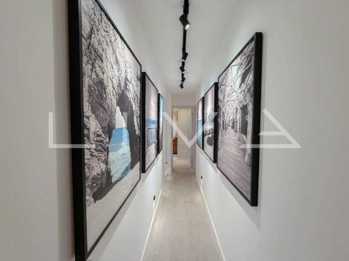 Apartamento 3 quartos à venda  Leblon, Rio de Janeiro - R$ 5.700.000