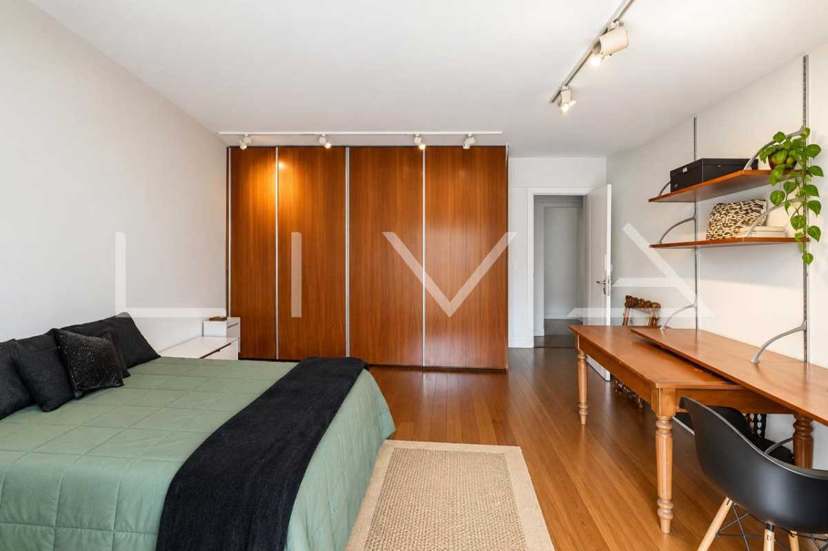 Casa à venda Rua Caio Mário, Gávea, Rio de Janeiro - R$ 9.450.000