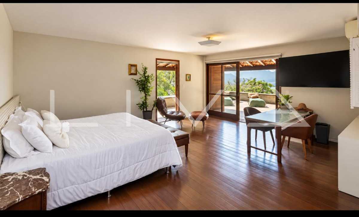 Casa à venda Rua Caio Mário, Gávea, Rio de Janeiro - R$ 9.450.000