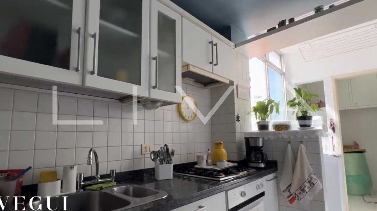 Cobertura 3 quartos à venda  Leblon, Rio de Janeiro - R$ 4.700.000