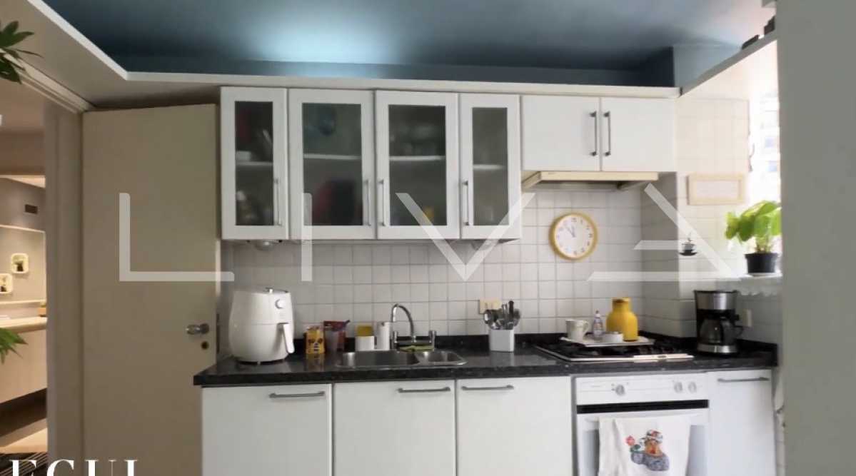 Cobertura 3 quartos à venda  Leblon, Rio de Janeiro - R$ 4.700.000