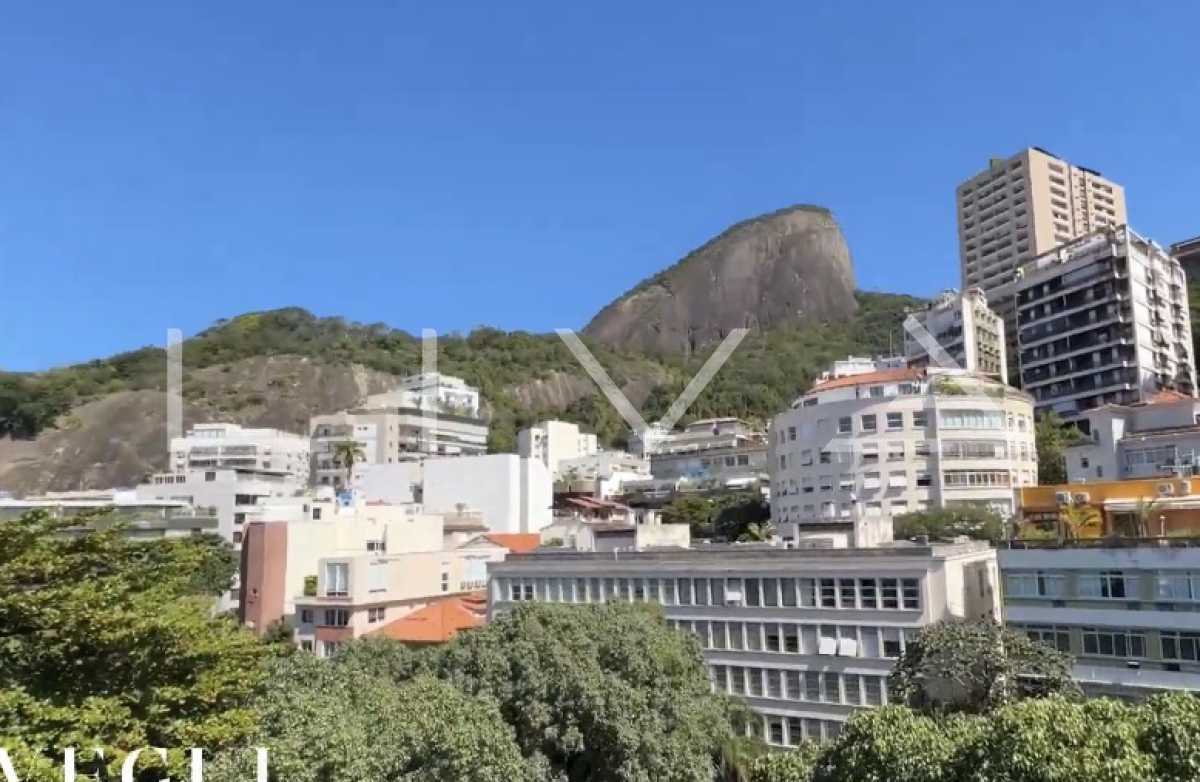 Cobertura 3 quartos à venda  Leblon, Rio de Janeiro - R$ 4.700.000