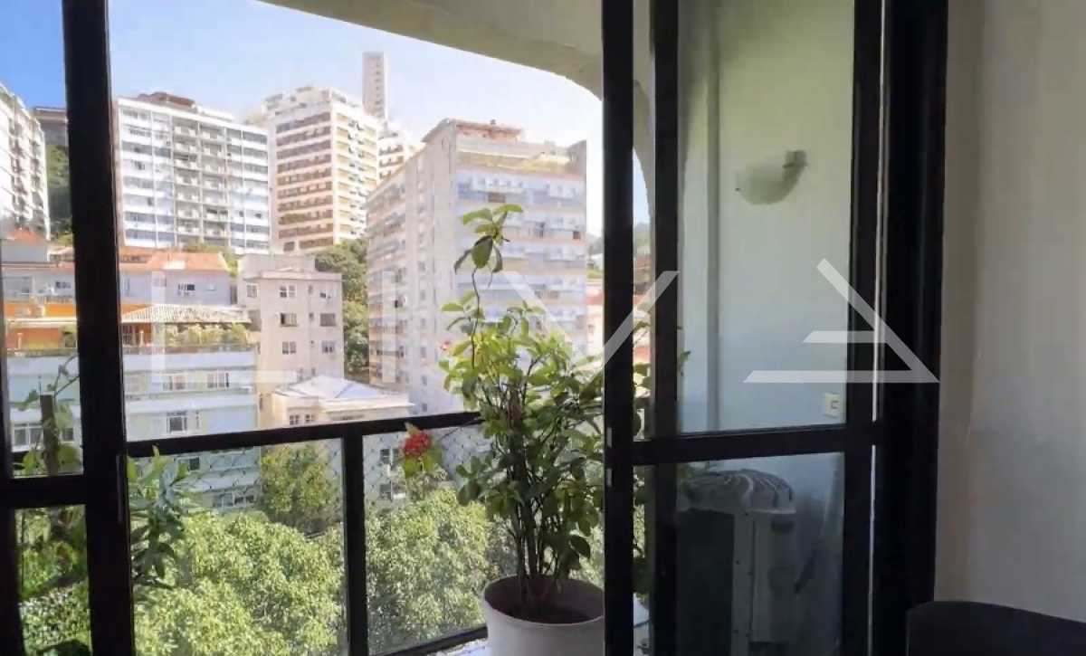 Cobertura 3 quartos à venda  Leblon, Rio de Janeiro - R$ 4.700.000