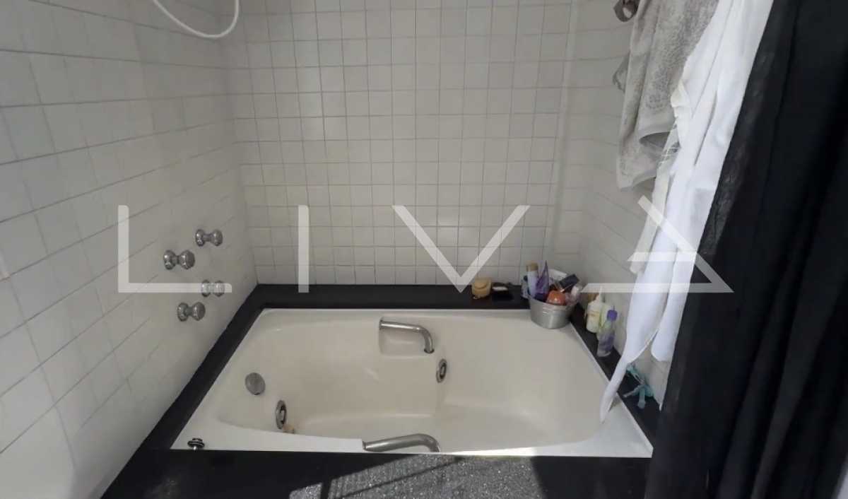 Cobertura 3 quartos à venda  Leblon, Rio de Janeiro - R$ 4.700.000