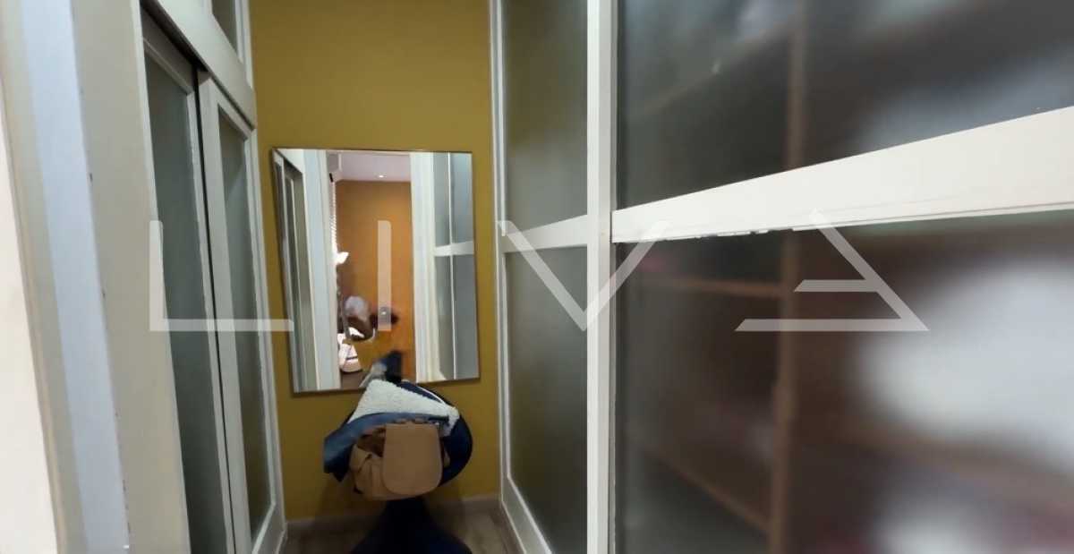 Cobertura 3 quartos à venda  Leblon, Rio de Janeiro - R$ 4.700.000