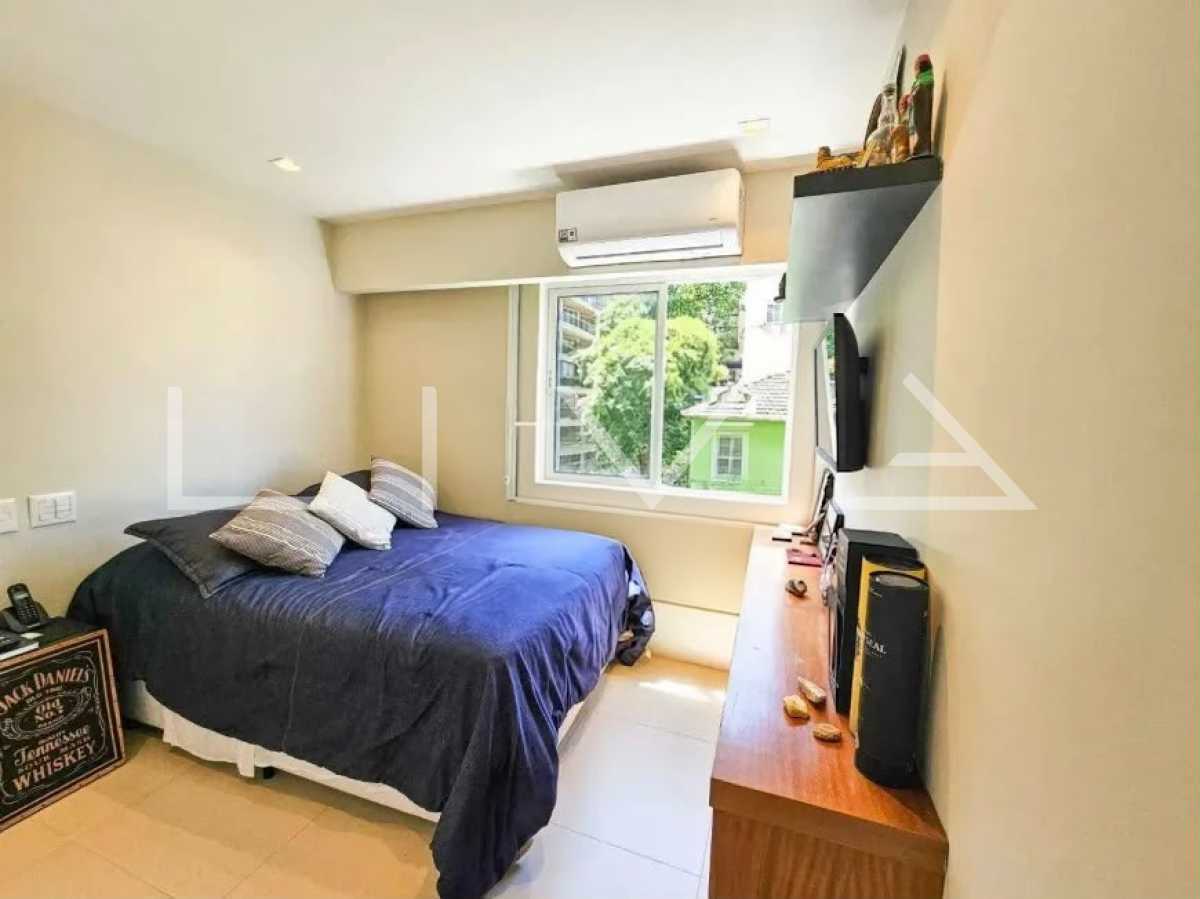 Cobertura 3 quartos à venda  Leblon, Rio de Janeiro - R$ 5.300.000