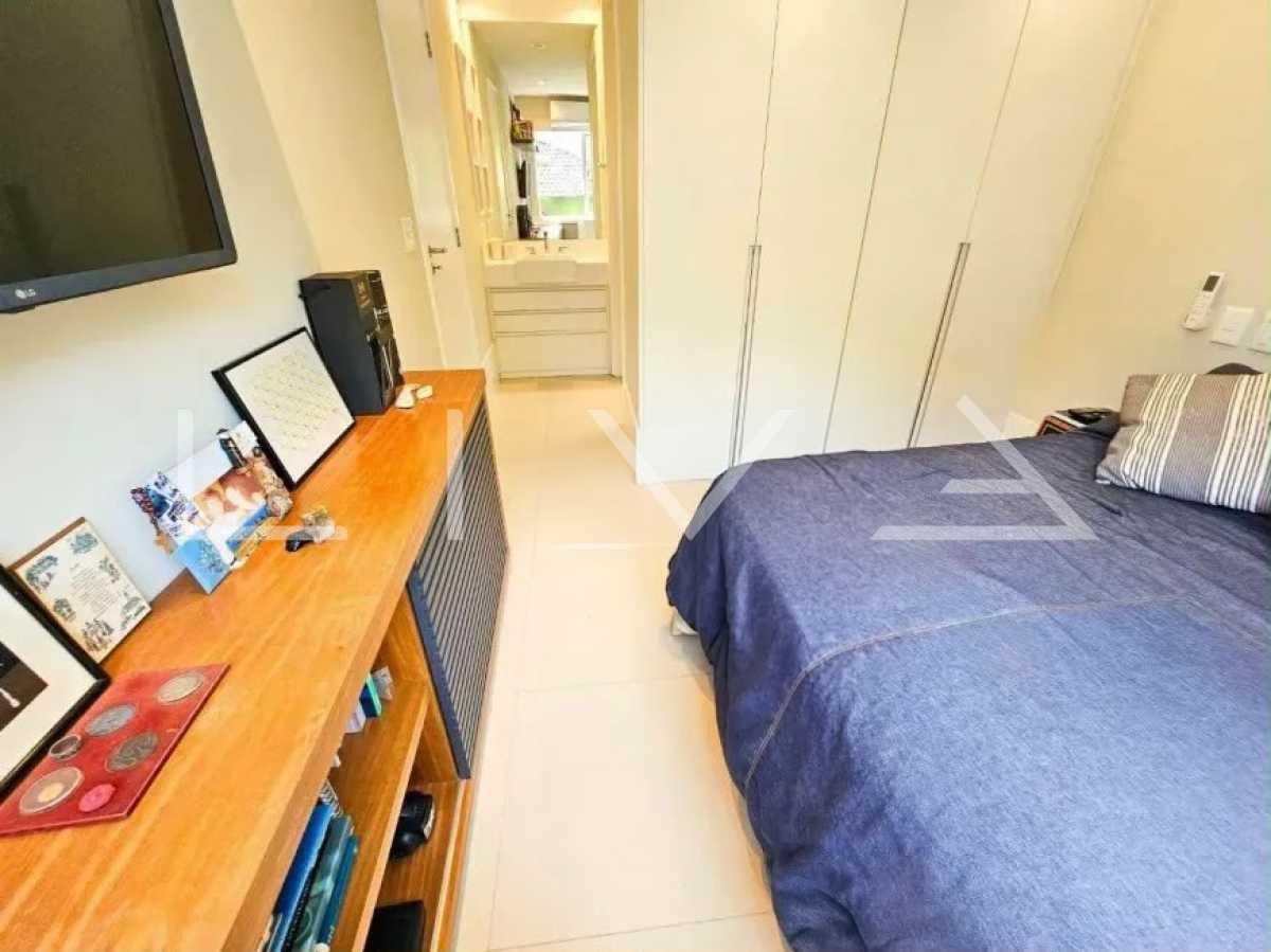 Cobertura 3 quartos à venda  Leblon, Rio de Janeiro - R$ 5.300.000