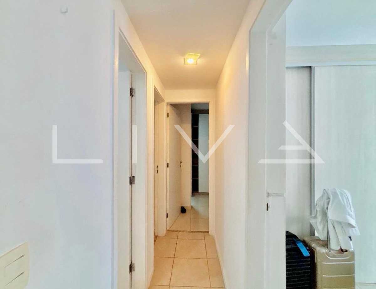 Apartamento à venda Rua Mena Barreto, Botafogo, Rio de Janeiro - R$ 1.299.000