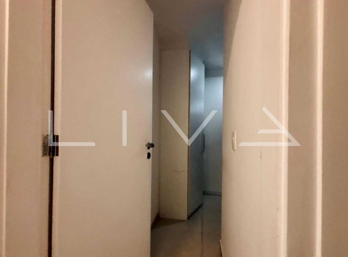 Apartamento à venda Rua Mena Barreto, Botafogo, Rio de Janeiro - R$ 1.299.000