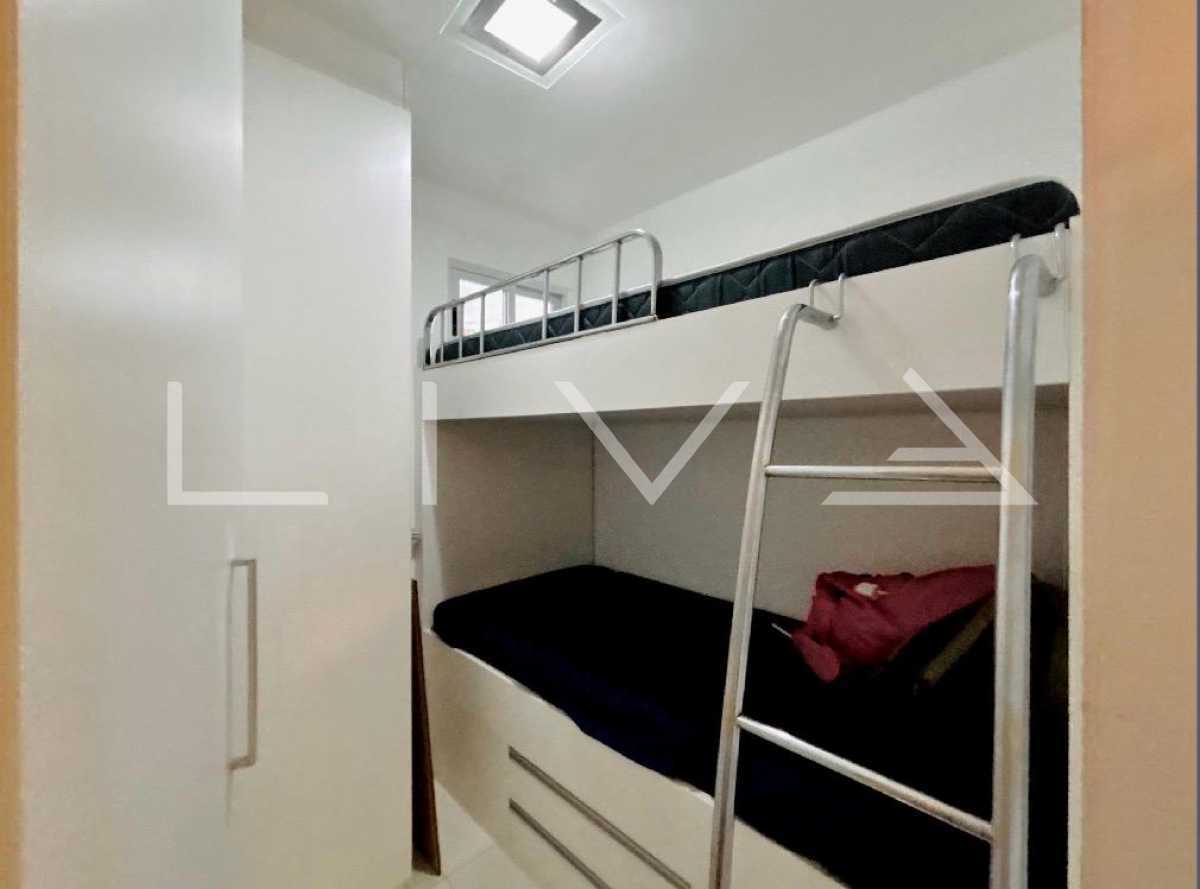 Apartamento à venda Rua Mena Barreto, Botafogo, Rio de Janeiro - R$ 1.299.000