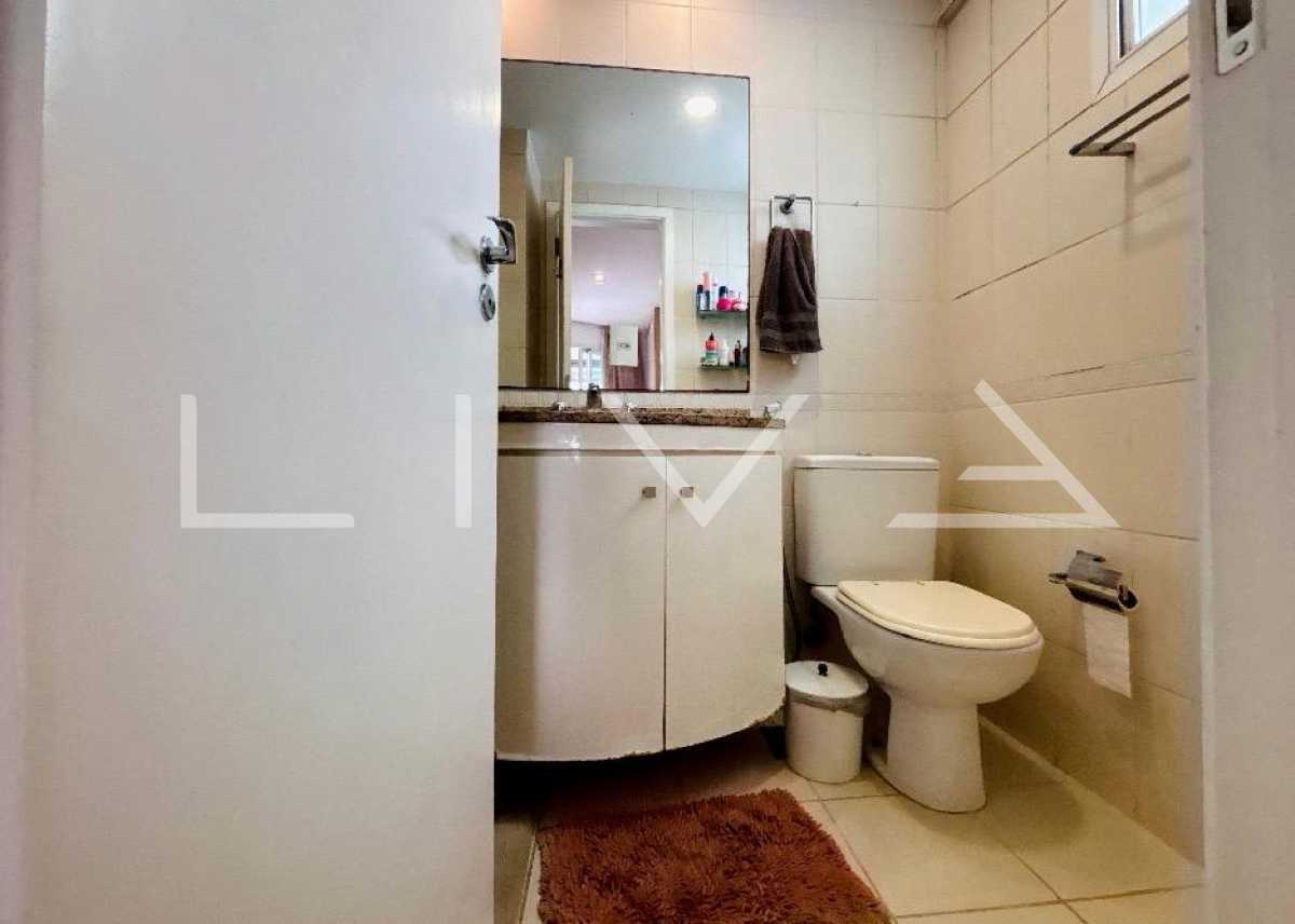 Apartamento à venda Rua Mena Barreto, Botafogo, Rio de Janeiro - R$ 1.299.000