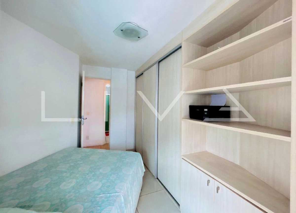Apartamento à venda Rua Mena Barreto, Botafogo, Rio de Janeiro - R$ 1.299.000