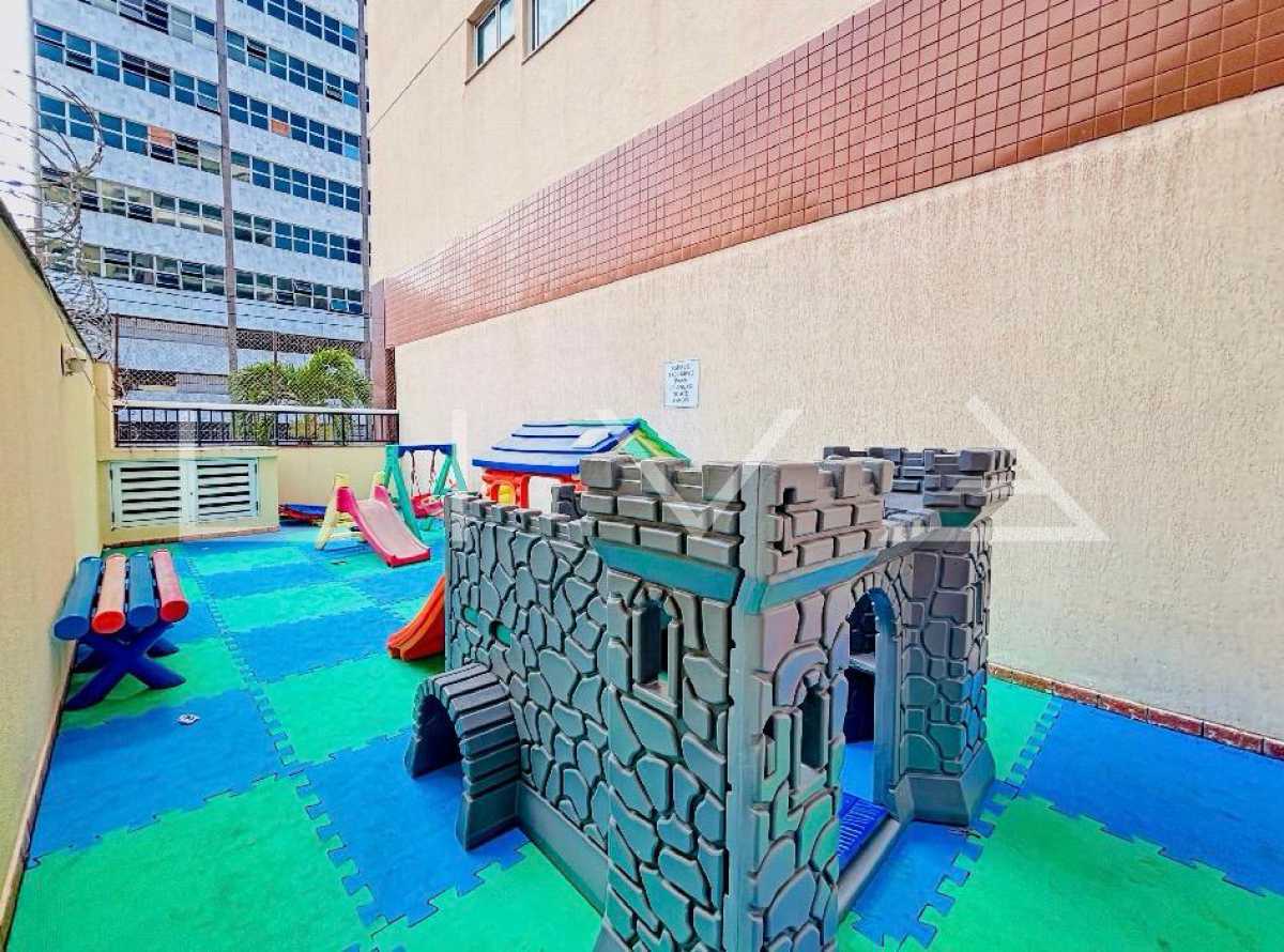 Apartamento à venda Rua Mena Barreto, Botafogo, Rio de Janeiro - R$ 1.299.000