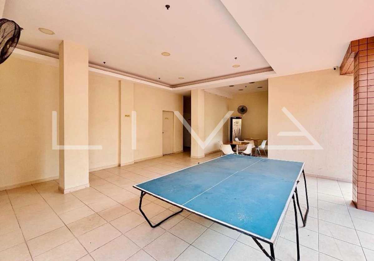 Apartamento à venda Rua Mena Barreto, Botafogo, Rio de Janeiro - R$ 1.299.000
