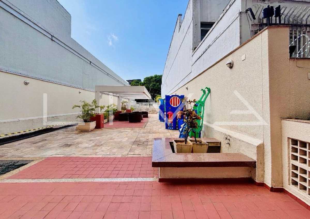 Apartamento à venda Rua Mena Barreto, Botafogo, Rio de Janeiro - R$ 1.299.000