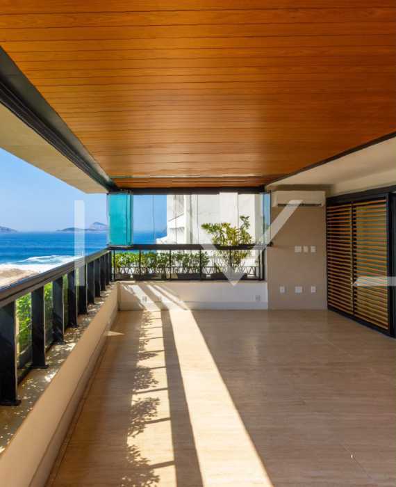 Cobertura 5 quartos à venda  Leblon, Rio de Janeiro - R$ 29.900.000