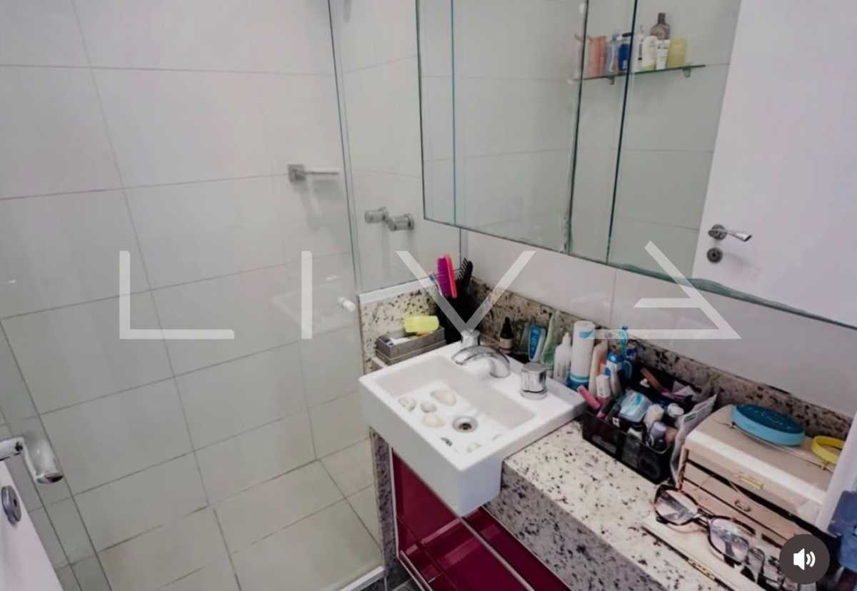 Apartamento 2 quartos à venda  Botafogo, Rio de Janeiro - R$ 1.250.000