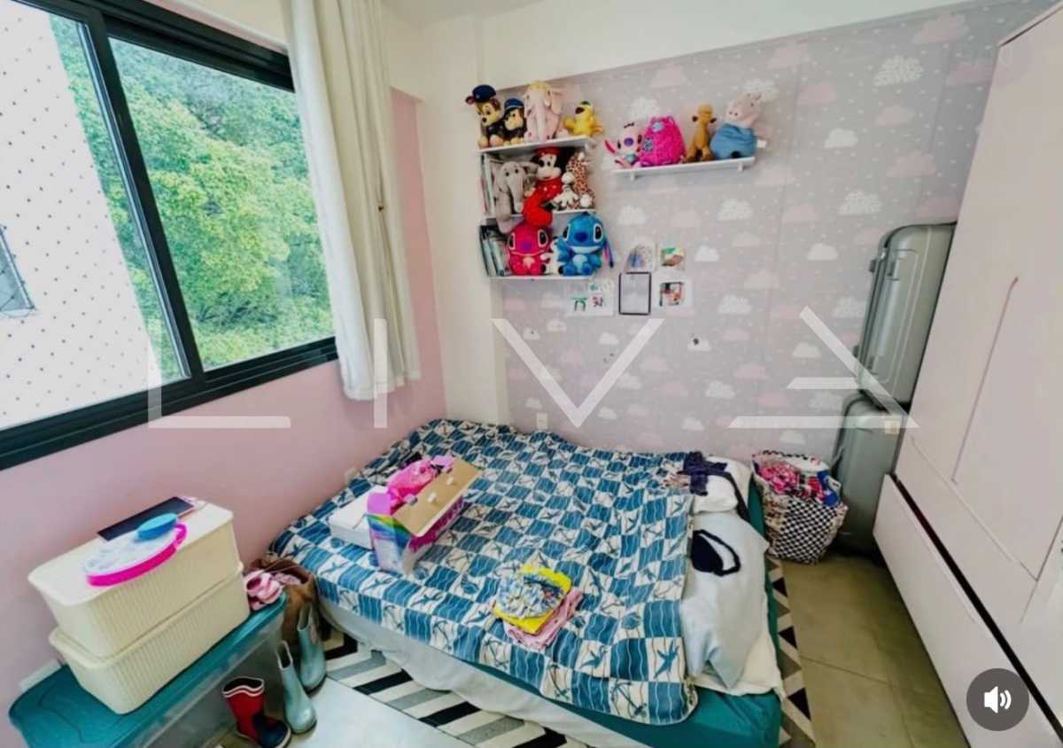 Apartamento 2 quartos à venda  Botafogo, Rio de Janeiro - R$ 1.250.000