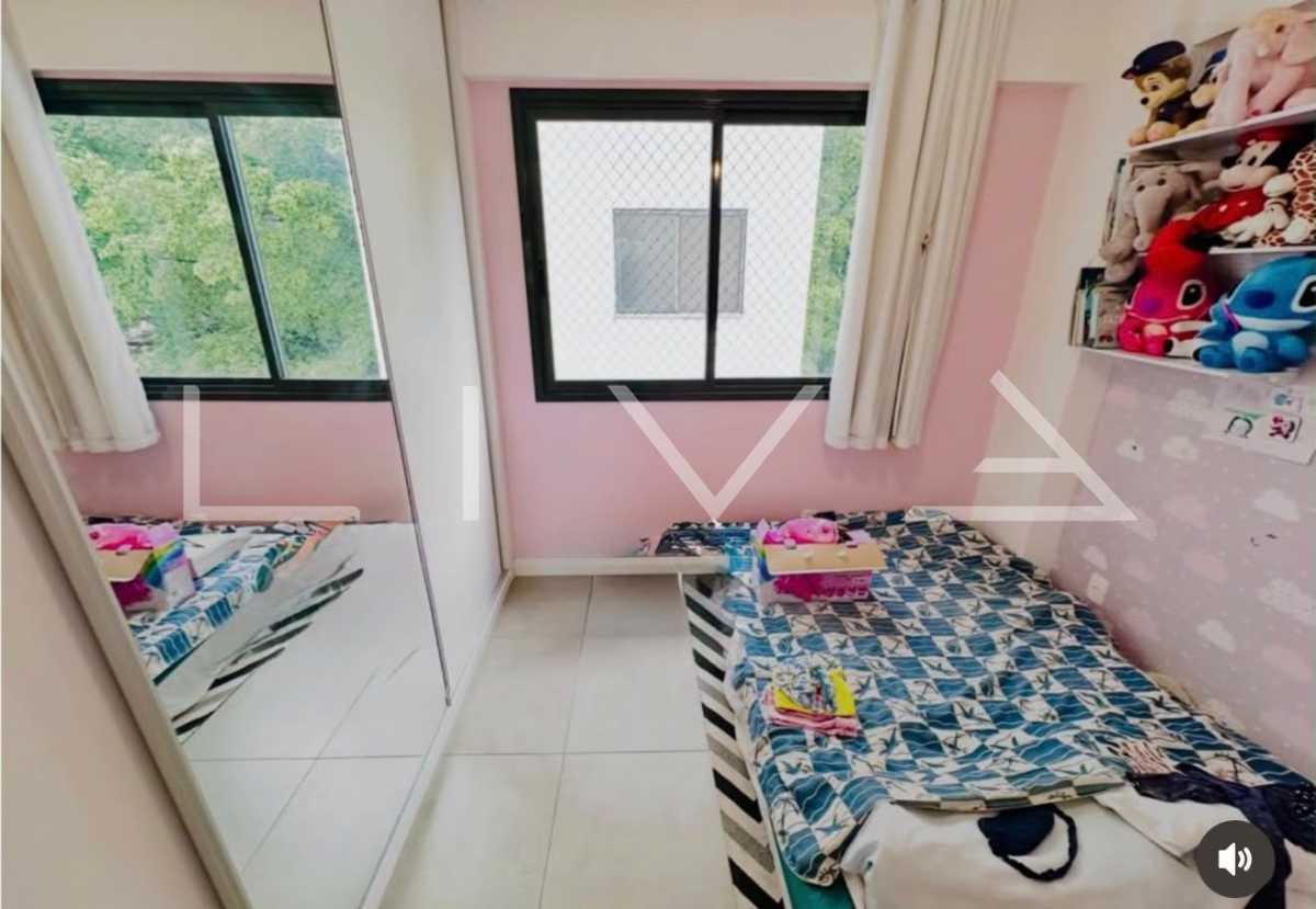 Apartamento 2 quartos à venda  Botafogo, Rio de Janeiro - R$ 1.250.000