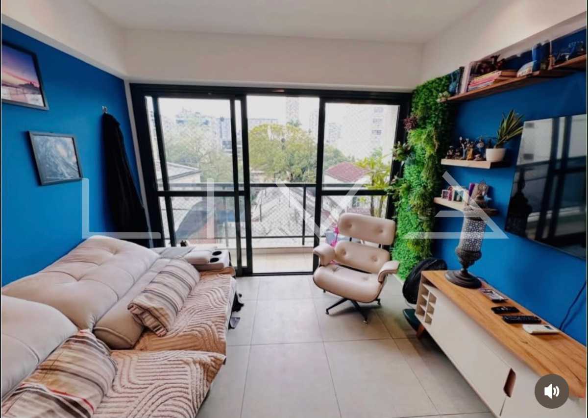Apartamento 2 quartos à venda  Botafogo, Rio de Janeiro - R$ 1.250.000