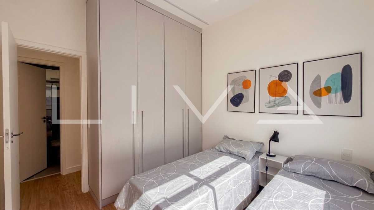 Apartamento 3 quartos à venda  Jardim Botânico, Rio de Janeiro - R$ 1.800.000