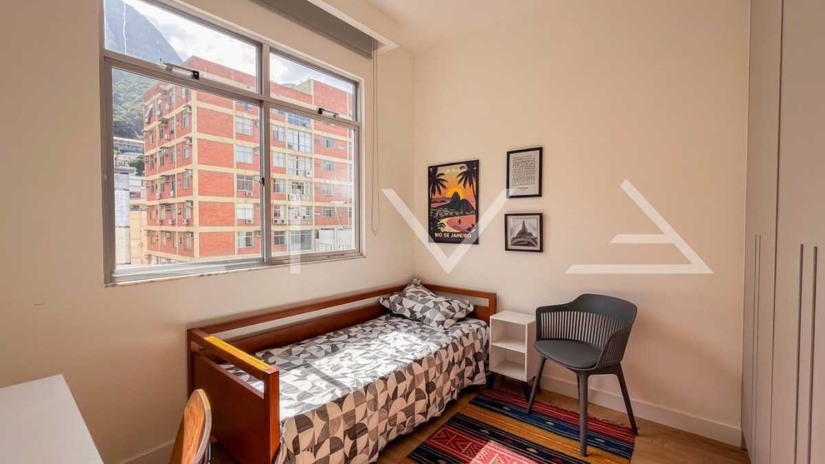 Apartamento 3 quartos à venda  Jardim Botânico, Rio de Janeiro - R$ 1.800.000