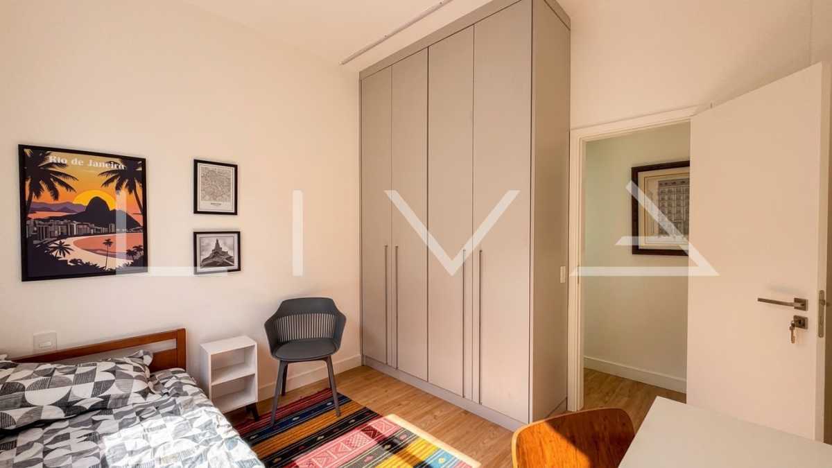 Apartamento 3 quartos à venda  Jardim Botânico, Rio de Janeiro - R$ 1.800.000