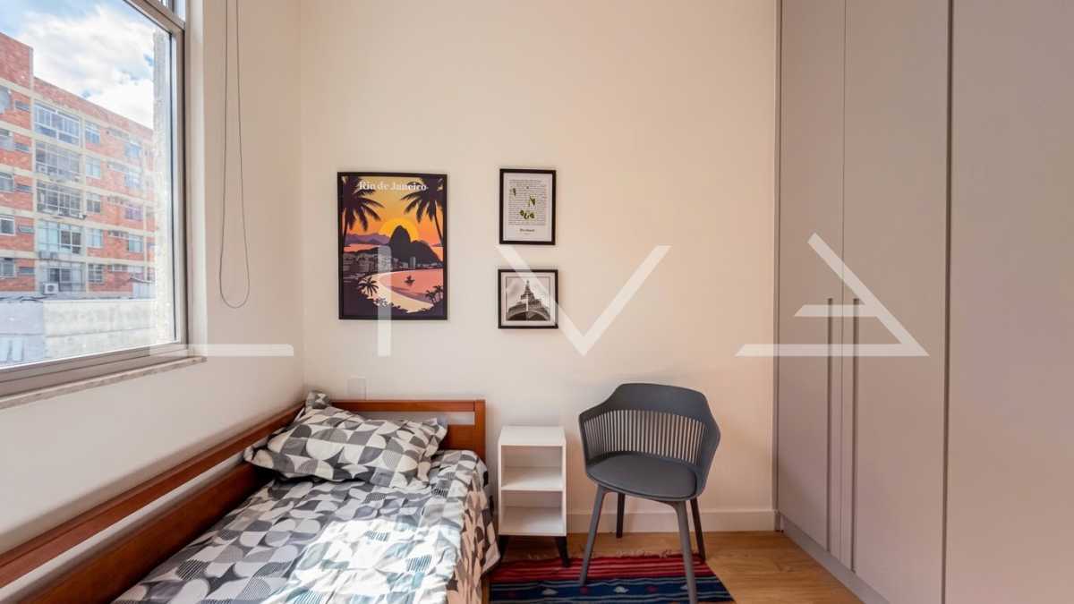 Apartamento 3 quartos à venda  Jardim Botânico, Rio de Janeiro - R$ 1.800.000