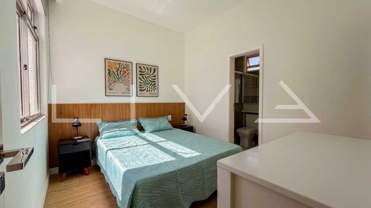 Apartamento 3 quartos à venda  Jardim Botânico, Rio de Janeiro - R$ 1.800.000