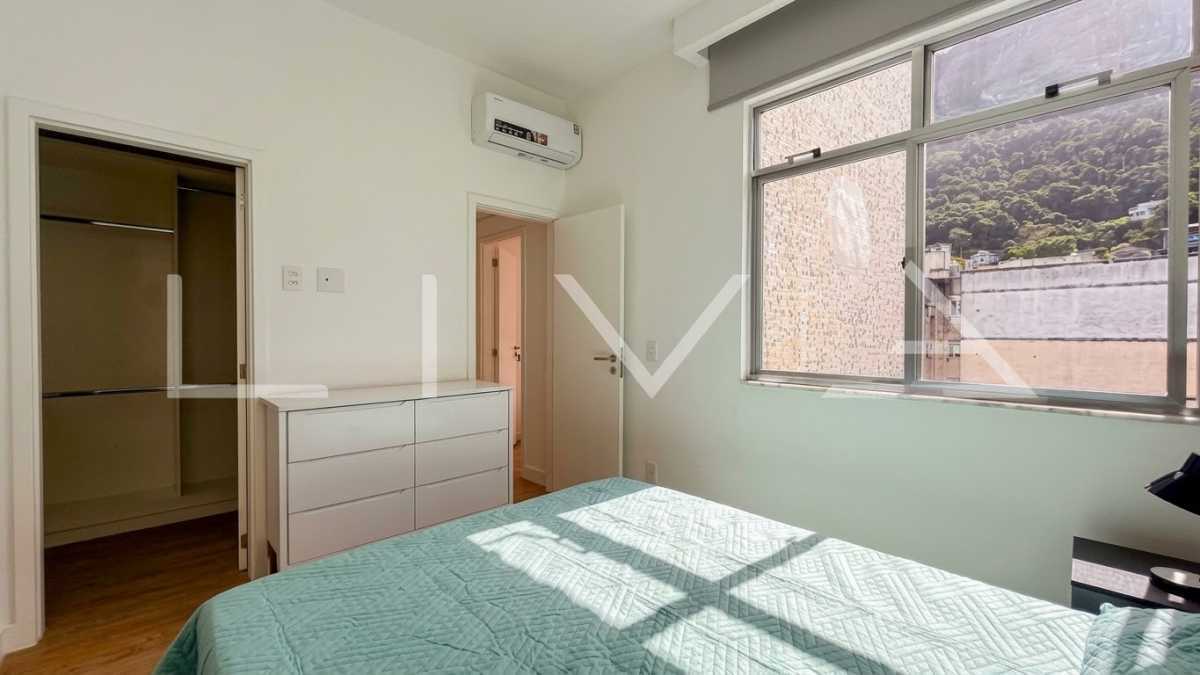 Apartamento 3 quartos à venda  Jardim Botânico, Rio de Janeiro - R$ 1.800.000