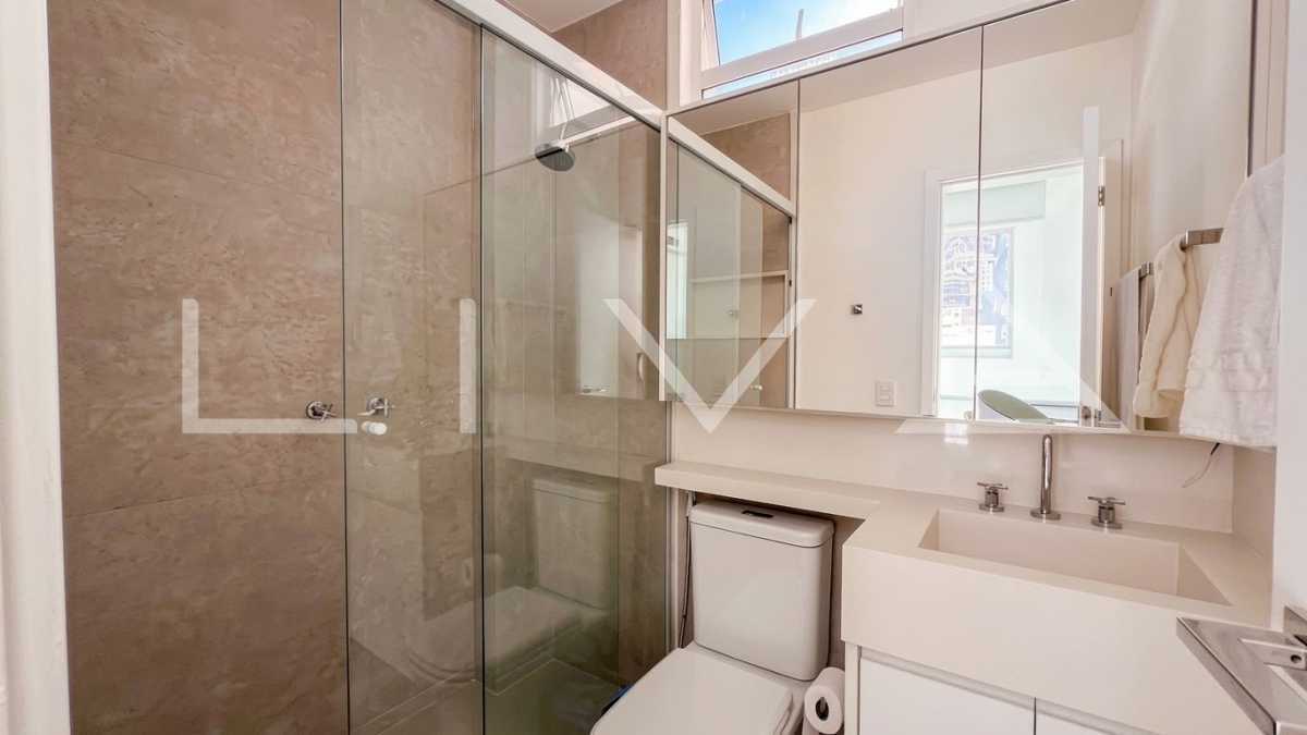 Apartamento 3 quartos à venda  Jardim Botânico, Rio de Janeiro - R$ 1.800.000