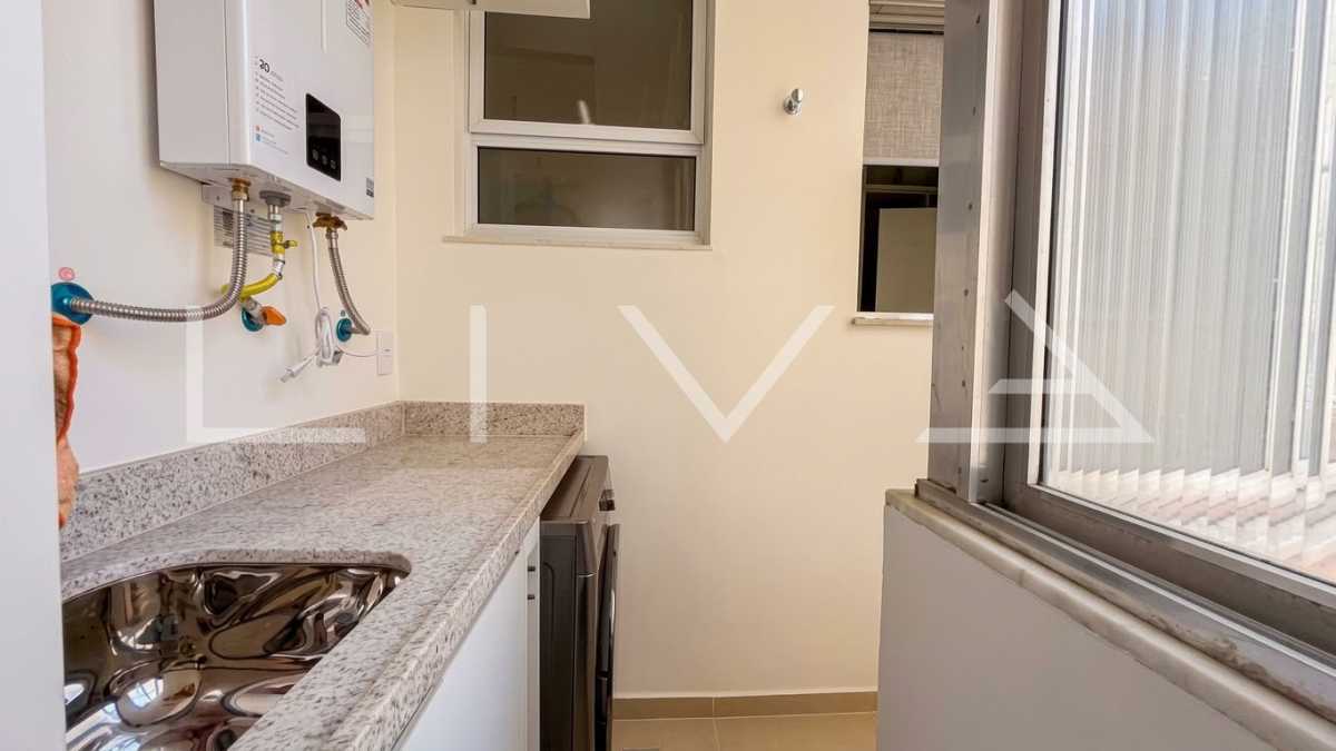 Apartamento 3 quartos à venda  Jardim Botânico, Rio de Janeiro - R$ 1.800.000