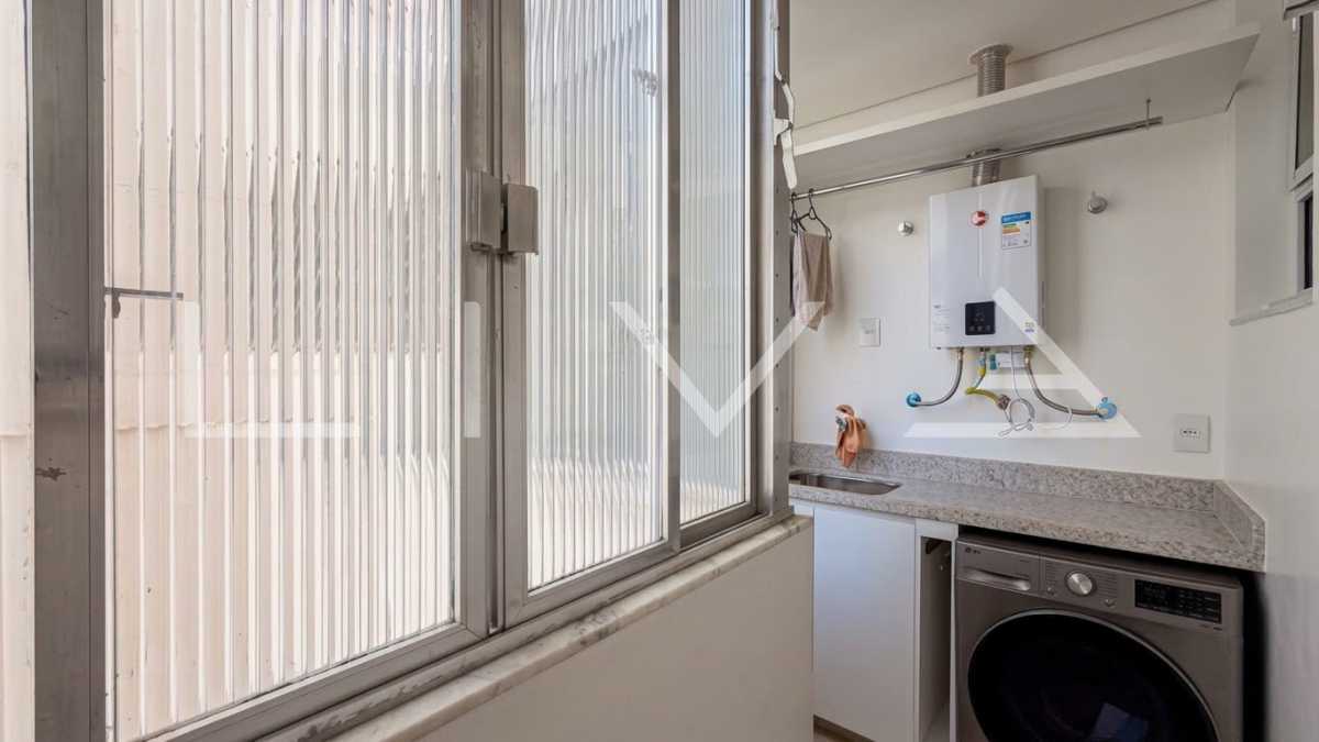 Apartamento 3 quartos à venda  Jardim Botânico, Rio de Janeiro - R$ 1.800.000