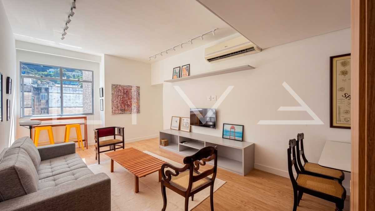 Apartamento 3 quartos à venda  Jardim Botânico, Rio de Janeiro - R$ 1.800.000