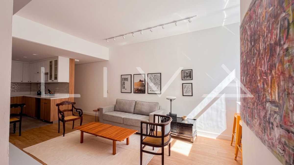Apartamento 3 quartos à venda  Jardim Botânico, Rio de Janeiro - R$ 1.800.000