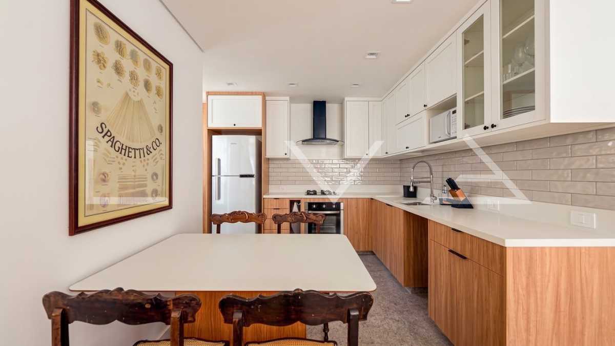 Apartamento 3 quartos à venda  Jardim Botânico, Rio de Janeiro - R$ 1.800.000