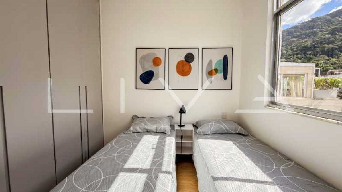 Apartamento 3 quartos à venda  Jardim Botânico, Rio de Janeiro - R$ 1.800.000