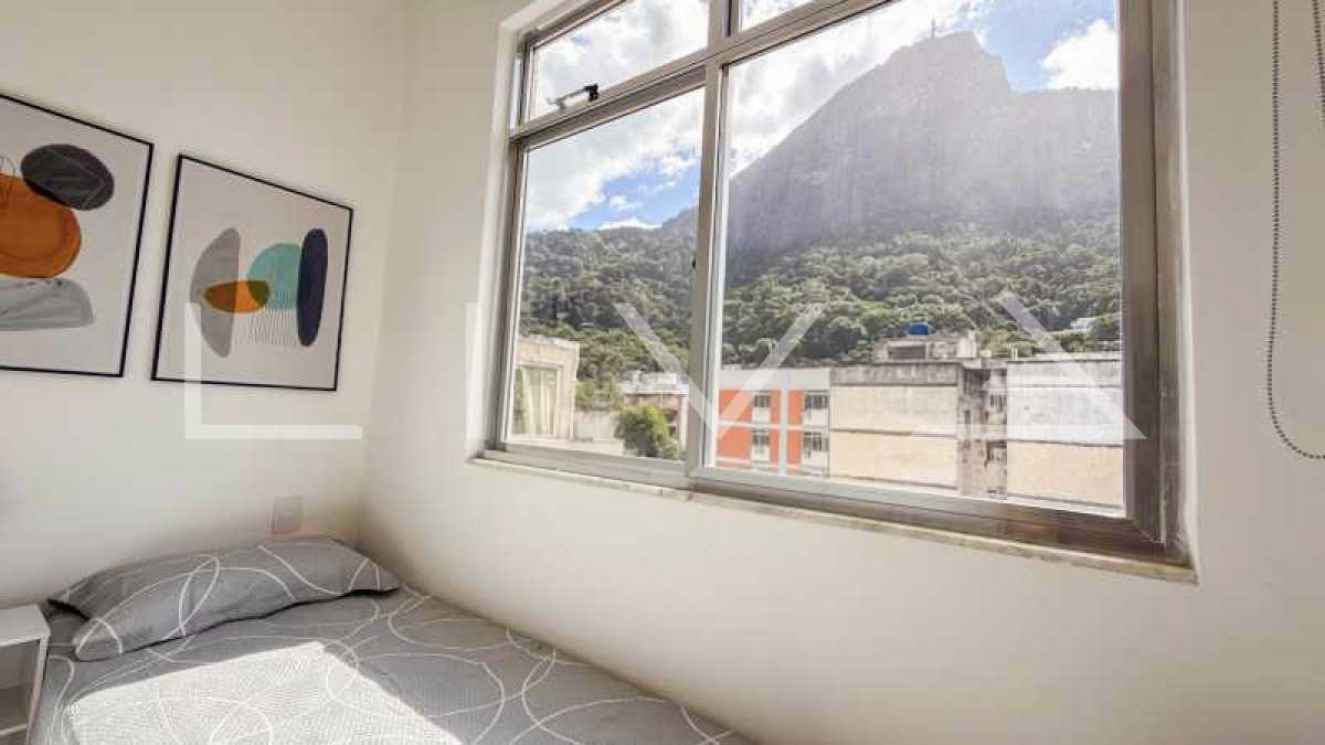 Apartamento 3 quartos à venda  Jardim Botânico, Rio de Janeiro - R$ 1.800.000