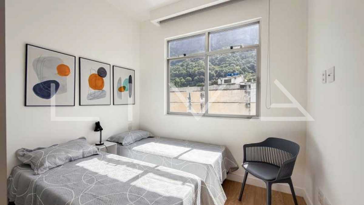 Apartamento 3 quartos à venda  Jardim Botânico, Rio de Janeiro - R$ 1.800.000