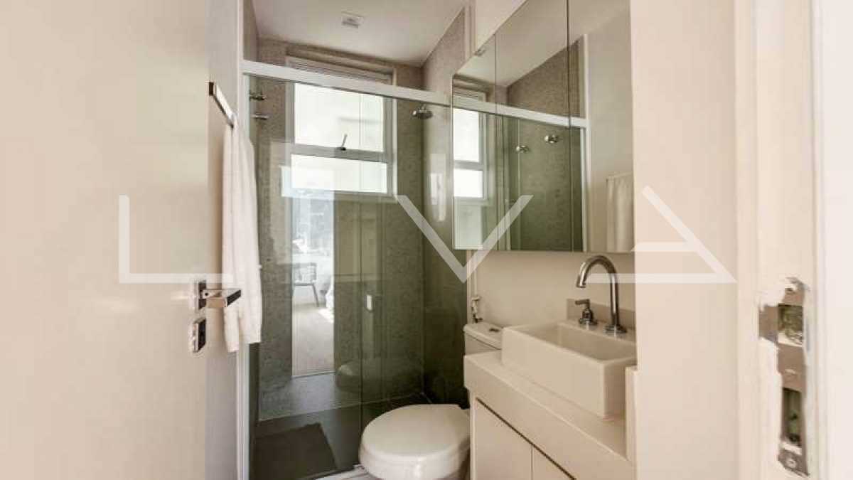 Apartamento 3 quartos à venda  Jardim Botânico, Rio de Janeiro - R$ 1.800.000