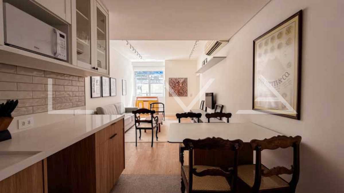 Apartamento 3 quartos à venda  Jardim Botânico, Rio de Janeiro - R$ 1.800.000