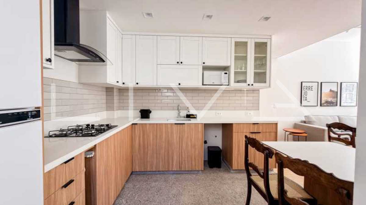 Apartamento 3 quartos à venda  Jardim Botânico, Rio de Janeiro - R$ 1.800.000